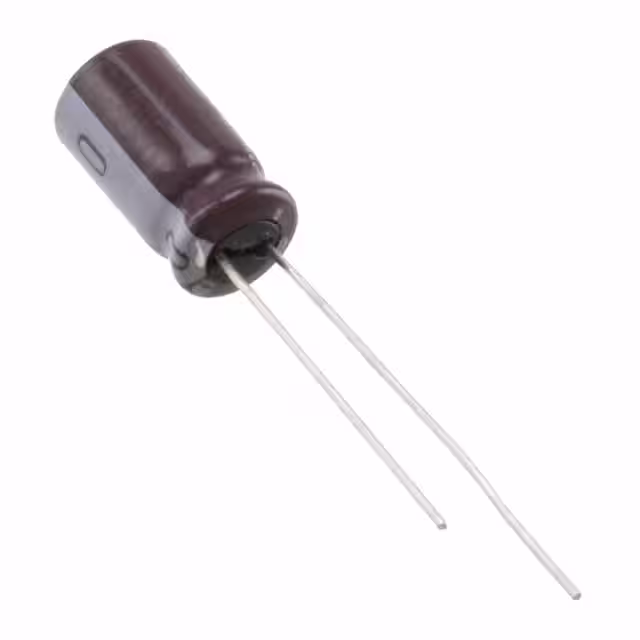 UPS2D010MED1TA Nichicon  Aluminum Electrolytic Capacitors